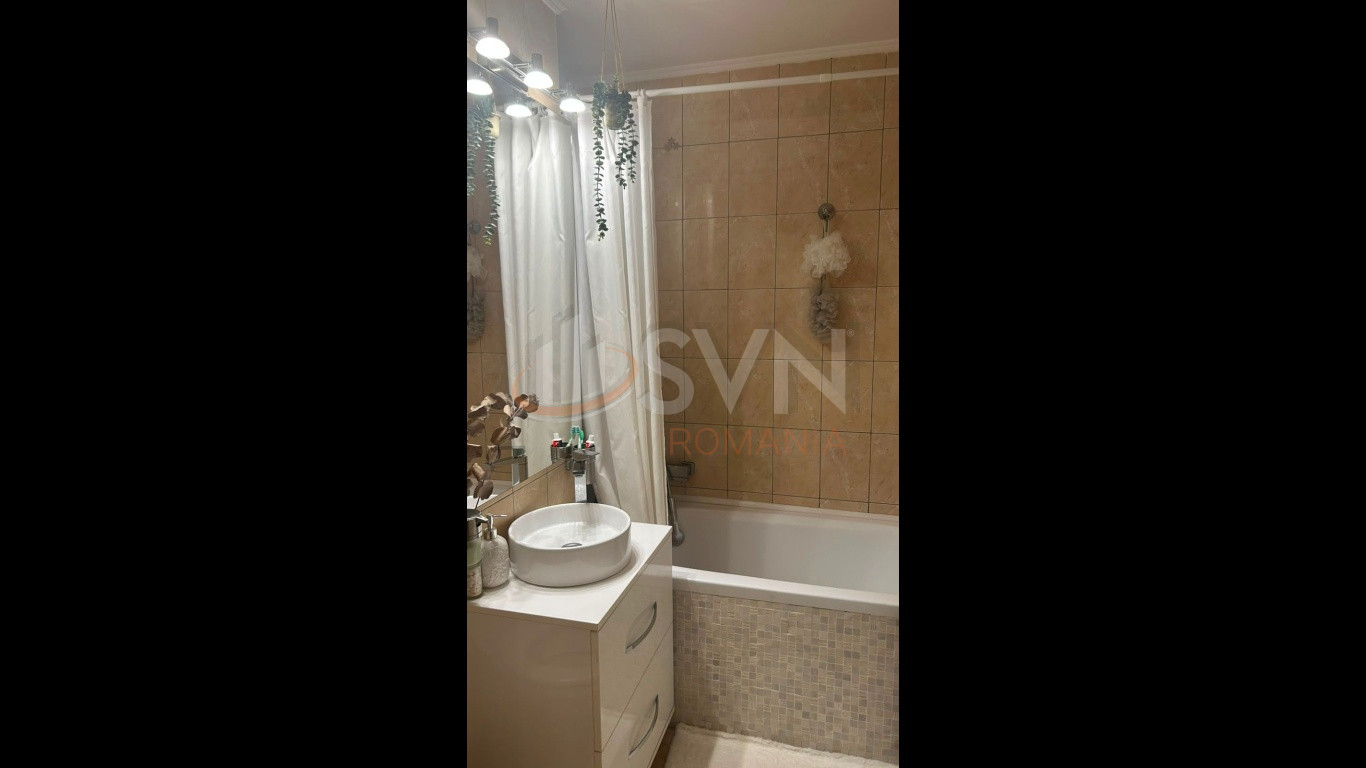 Apartament, 3 camere Bucuresti/Dristor