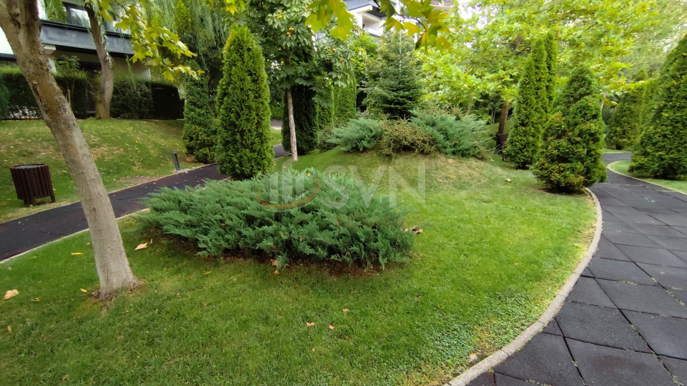 Apartament, 3 camere Bucuresti/Barbu Vacarescu