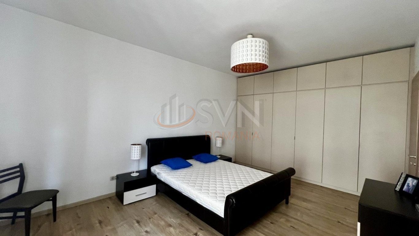 Apartament, 3 camere Bucuresti/Barbu Vacarescu
