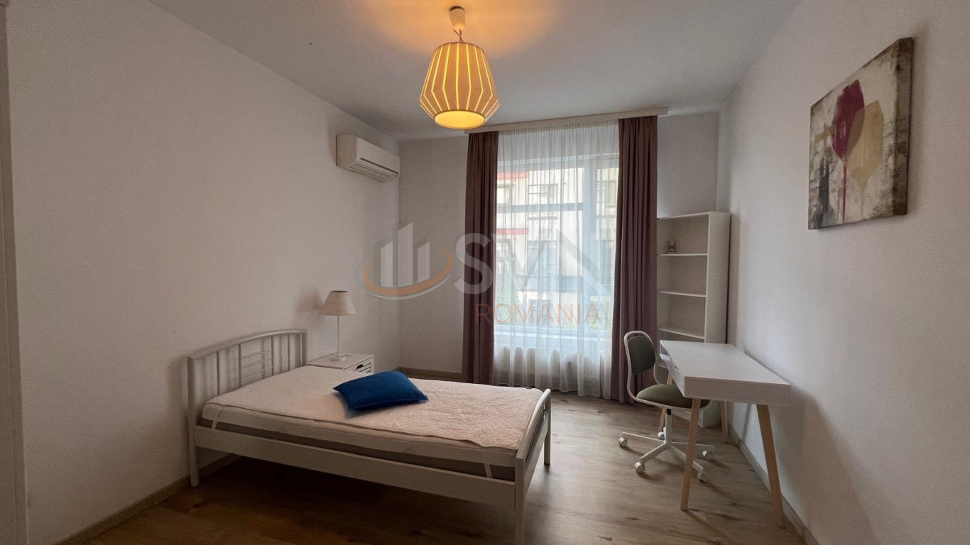 Apartament, 3 camere Bucuresti/Barbu Vacarescu