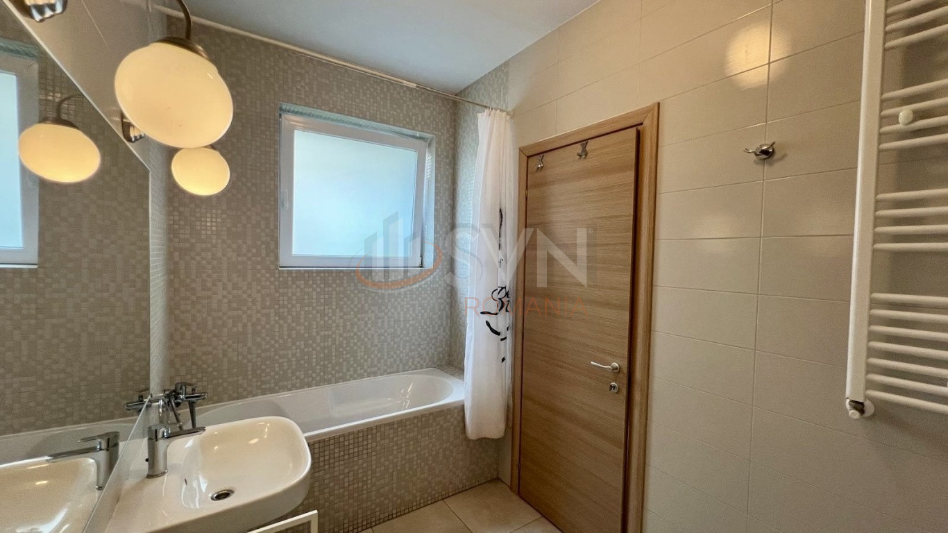 Apartament, 3 camere Bucuresti/Barbu Vacarescu