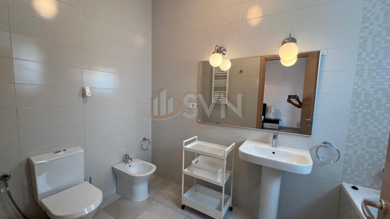 Apartament, 3 camere Bucuresti/Barbu Vacarescu