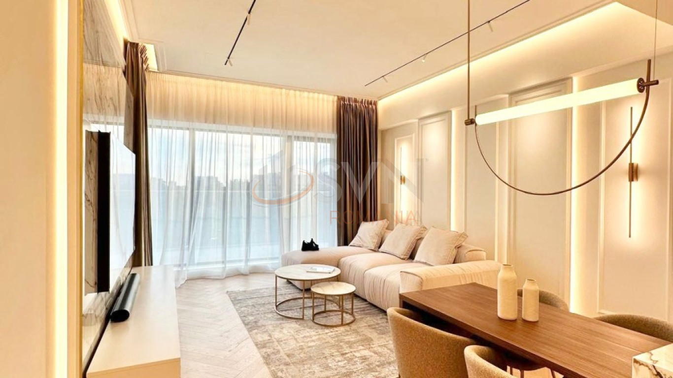 Apartament, 3 camere Bucuresti/Floreasca