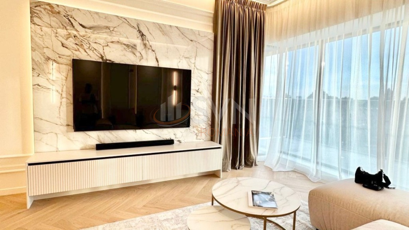 Apartament, 3 camere Bucuresti/Floreasca