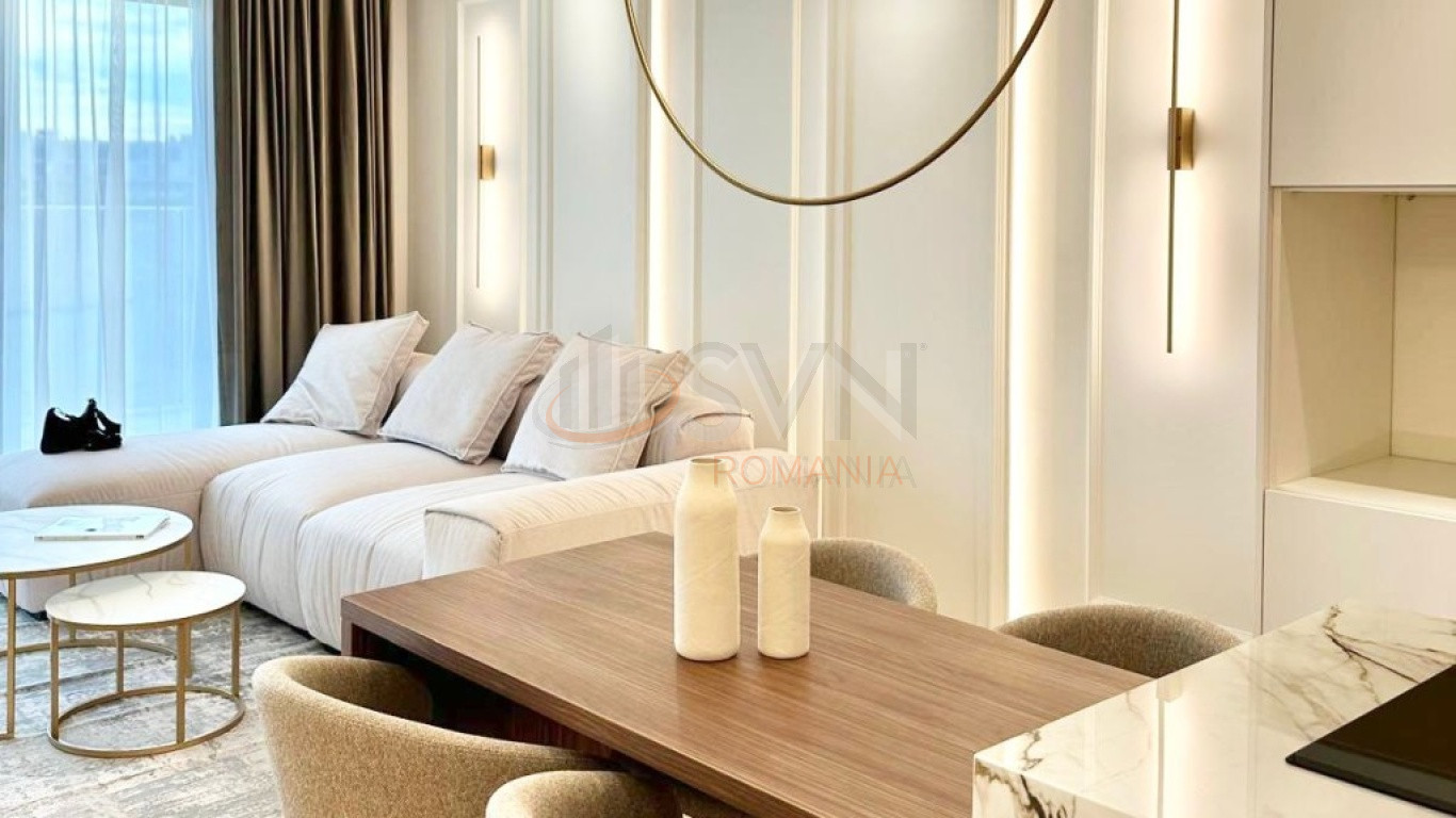 Apartament, 3 camere Bucuresti/Floreasca