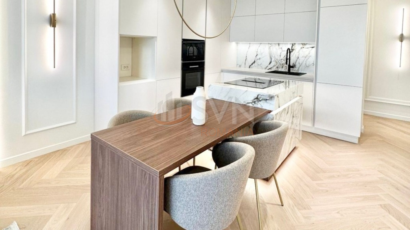 Apartament, 3 camere Bucuresti/Floreasca