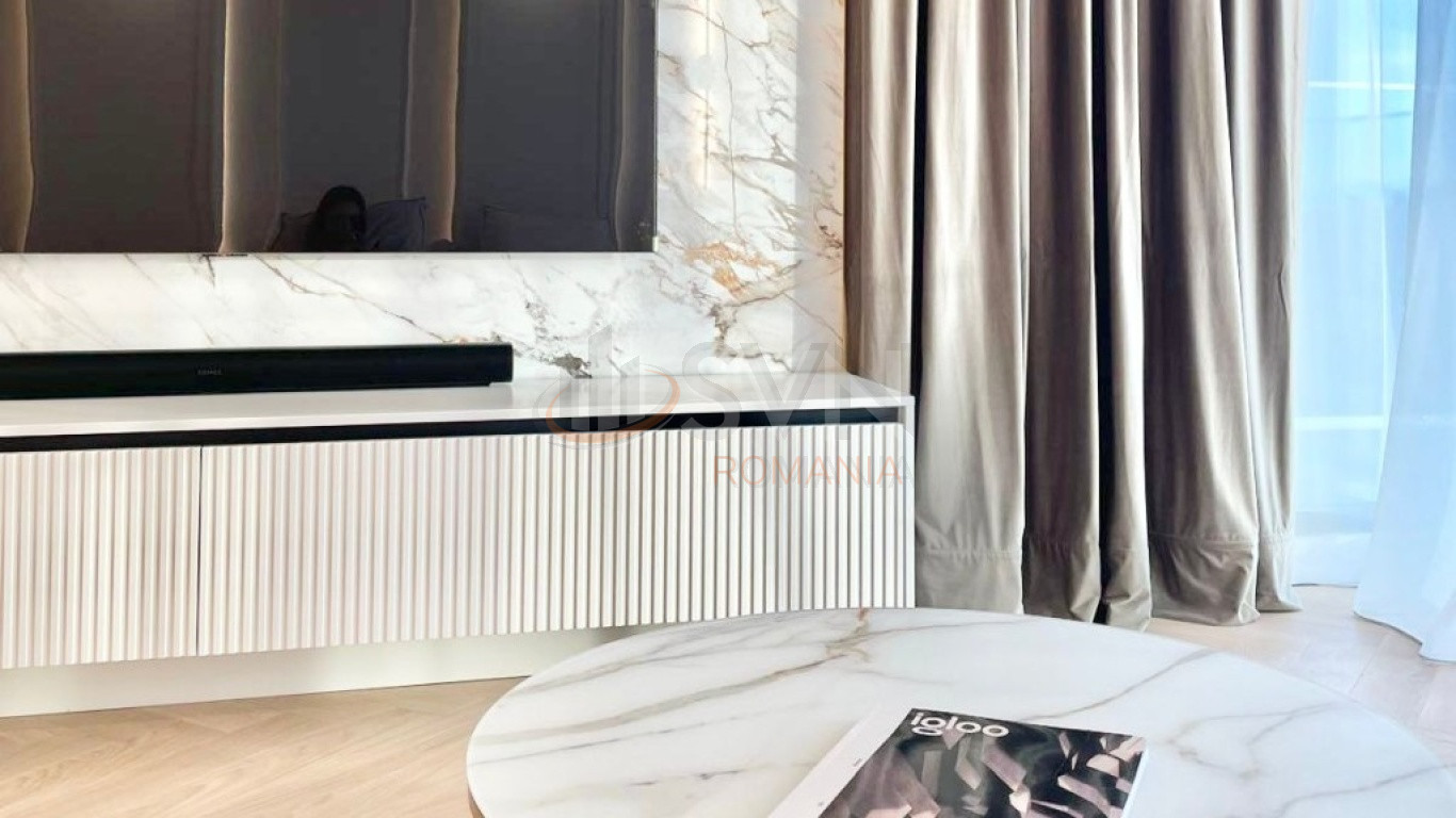 Apartament, 3 camere Bucuresti/Floreasca