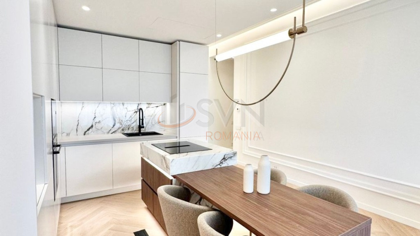 Apartament, 3 camere Bucuresti/Floreasca
