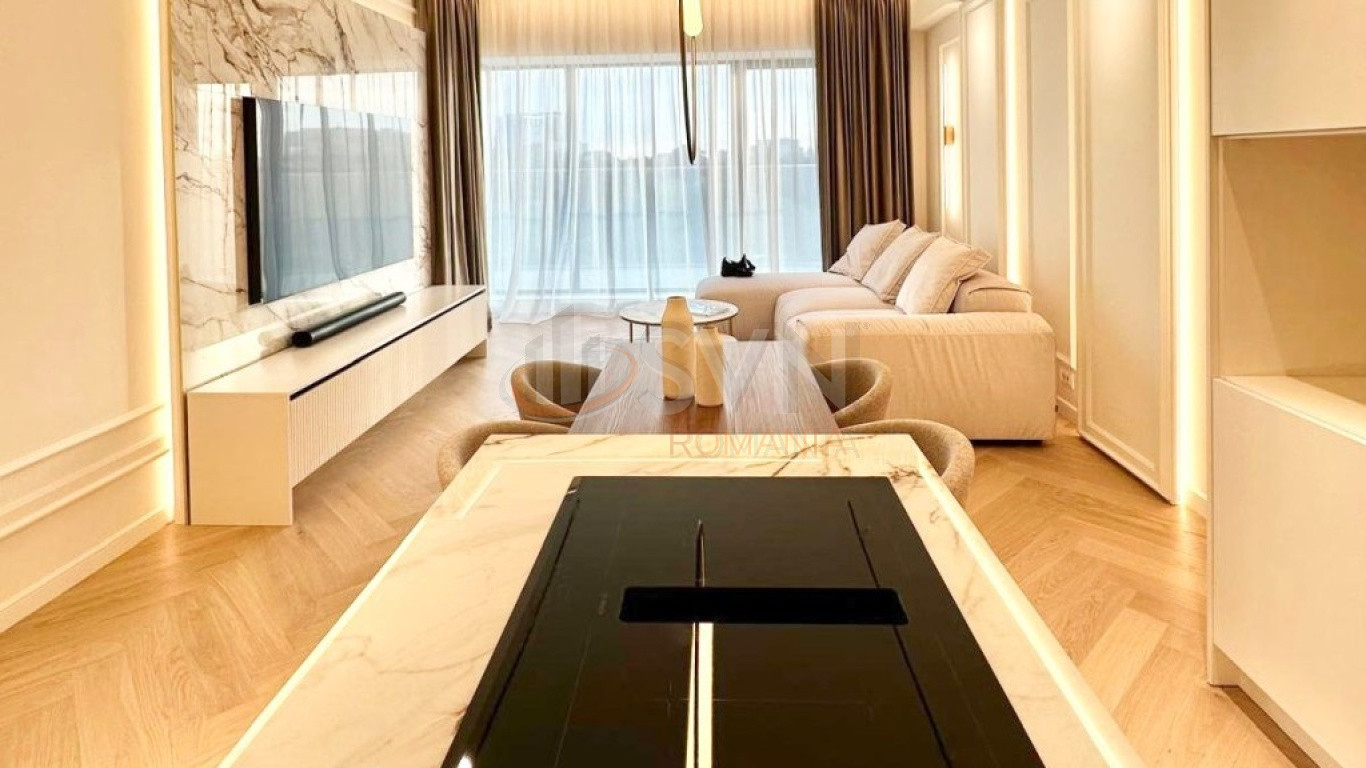 Apartament, 3 camere Bucuresti/Floreasca