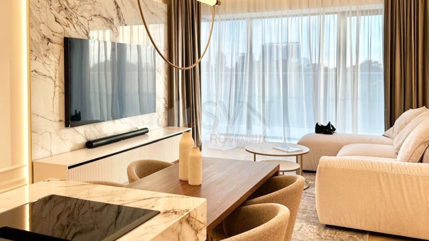 Apartament, 3 camere Bucuresti/Floreasca