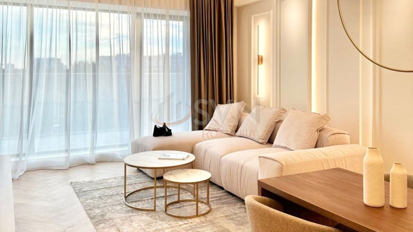 Apartament, 3 camere Bucuresti/Floreasca