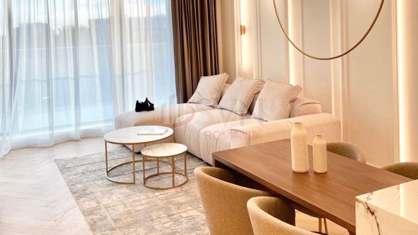 Apartament, 3 camere Bucuresti/Floreasca