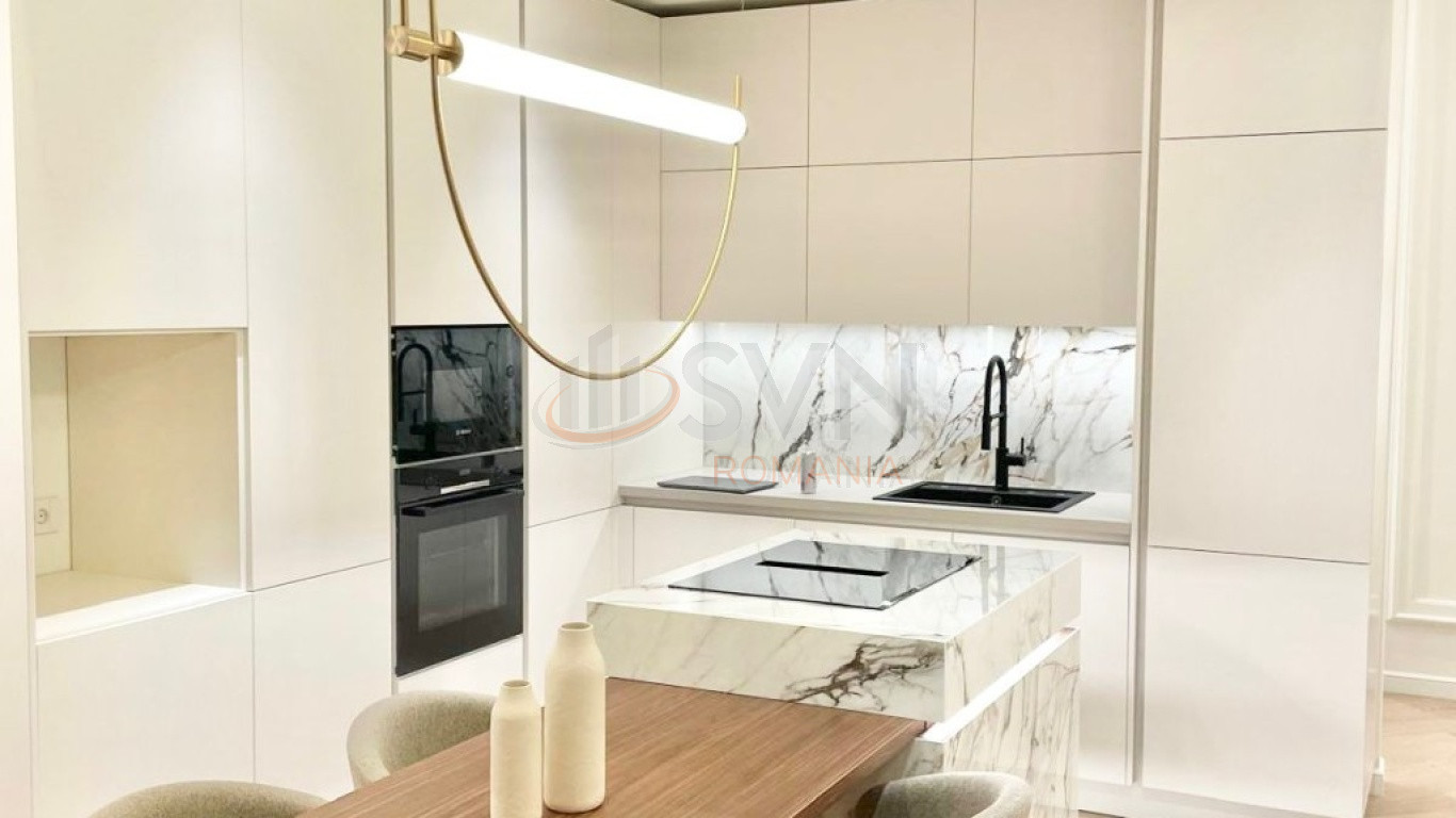 Apartament, 3 camere Bucuresti/Floreasca