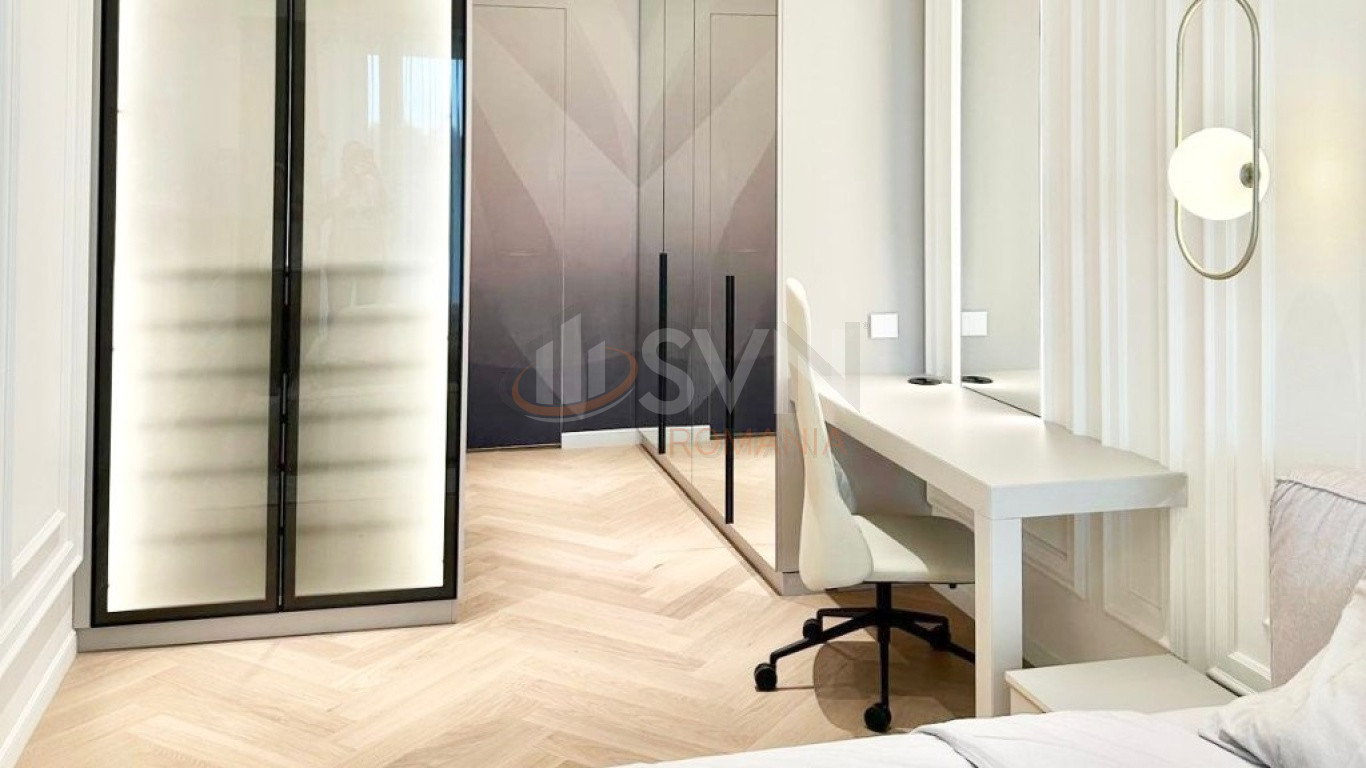 Apartament, 3 camere Bucuresti/Floreasca