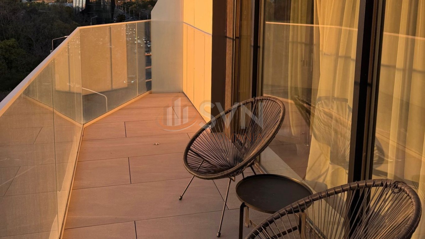 Apartament, 3 camere Bucuresti/Floreasca