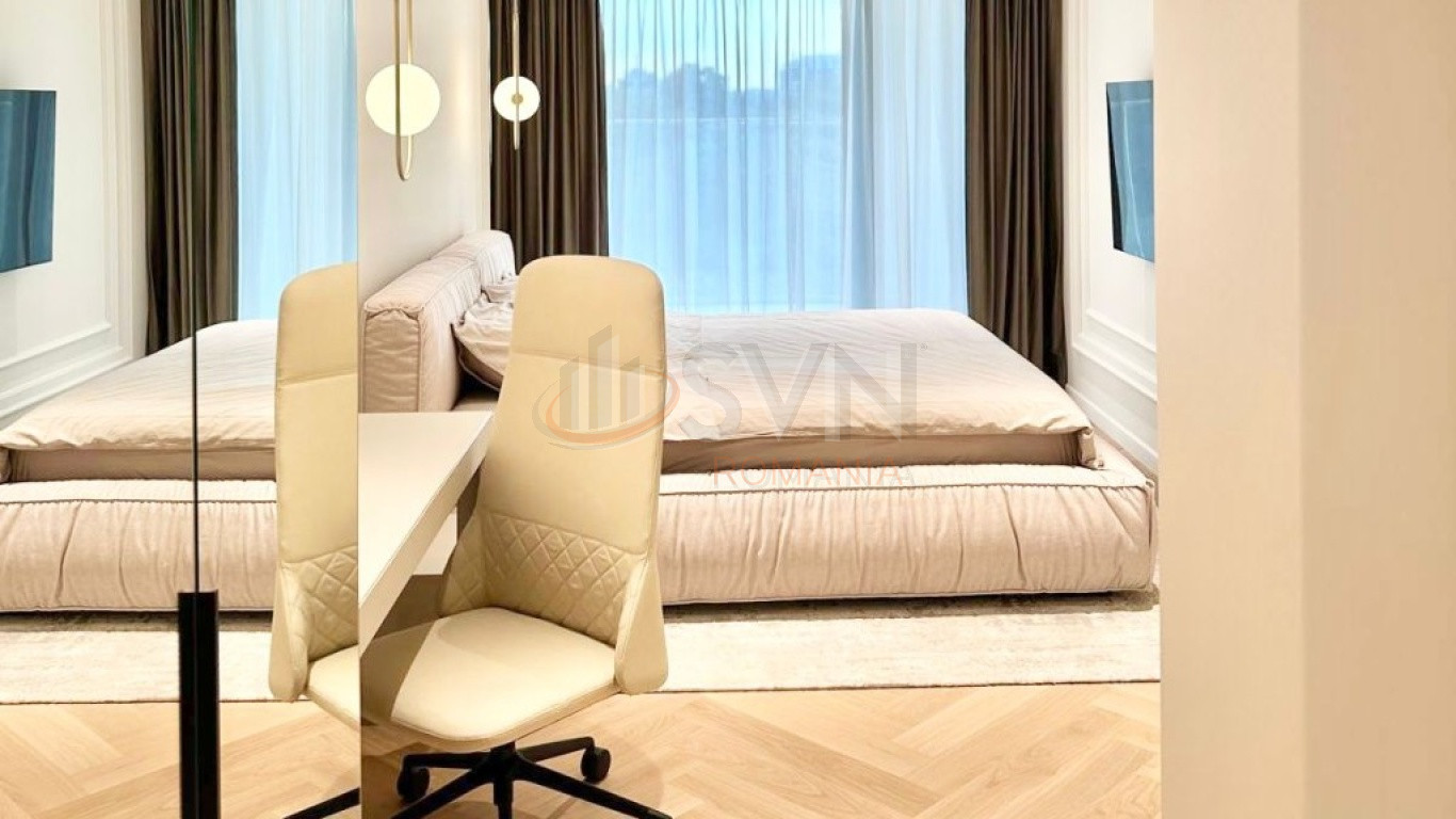 Apartament, 3 camere Bucuresti/Floreasca