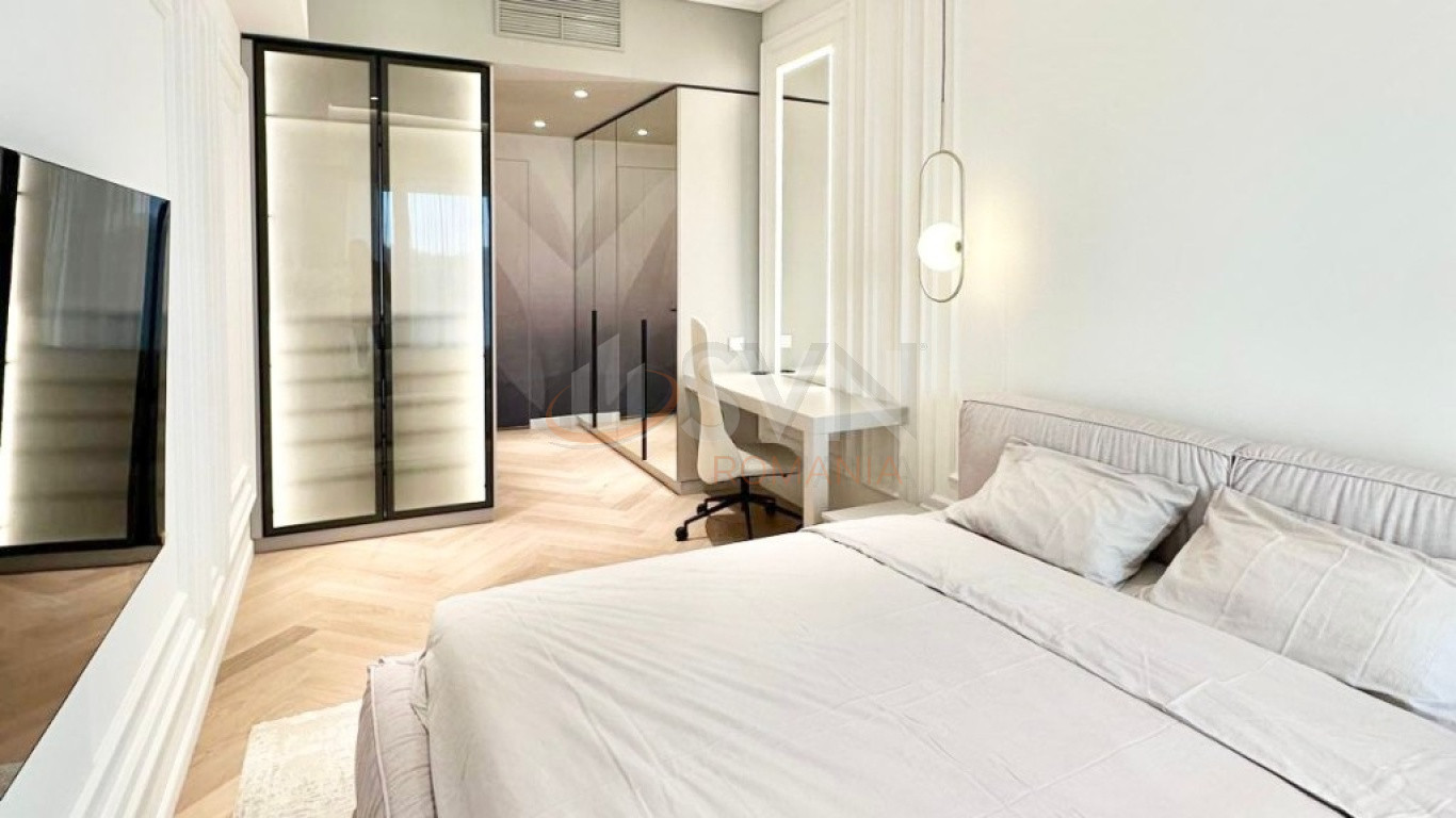 Apartament, 3 camere Bucuresti/Floreasca
