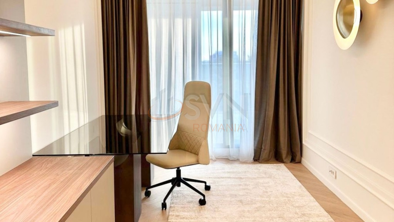 Apartament, 3 camere Bucuresti/Floreasca