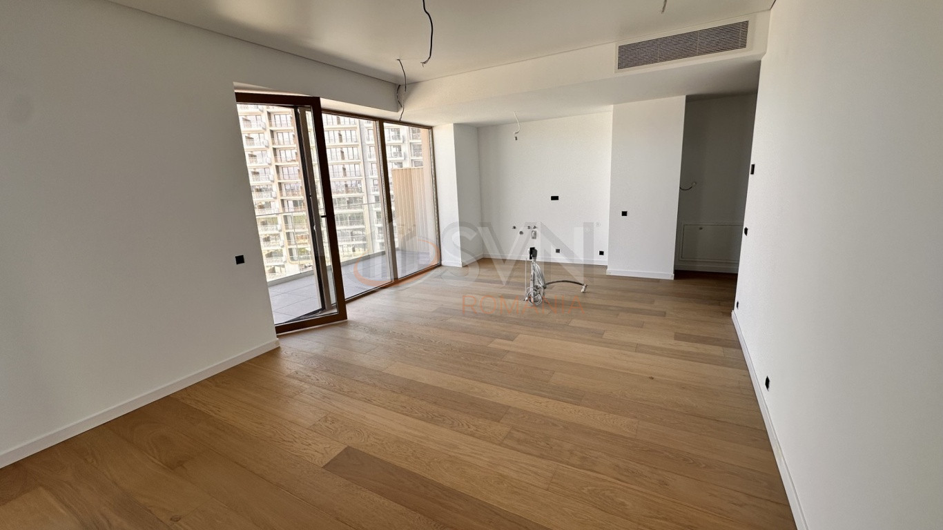 Apartament, 3 camere Bucuresti/Floreasca