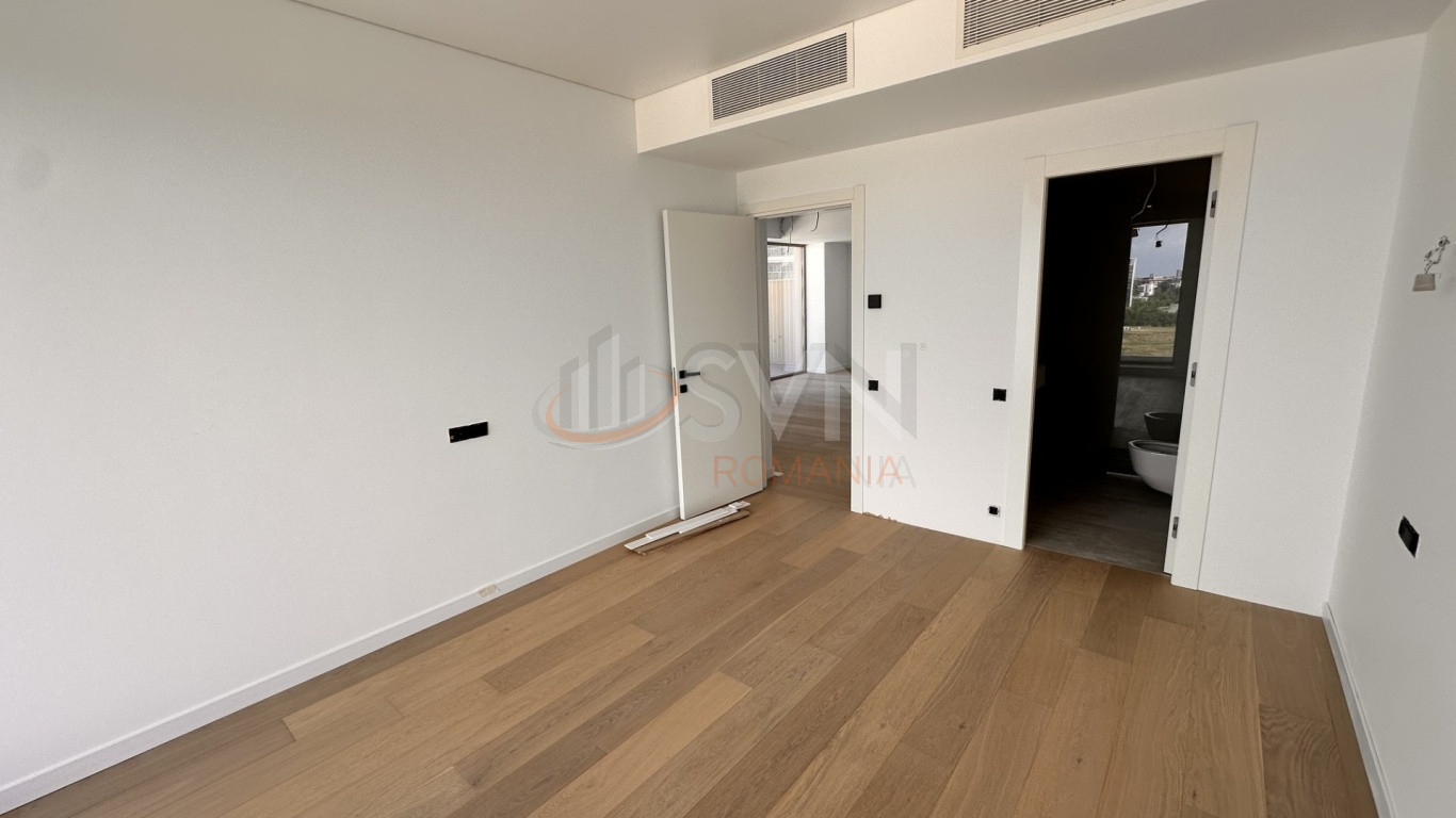 Apartament, 3 camere Bucuresti/Floreasca