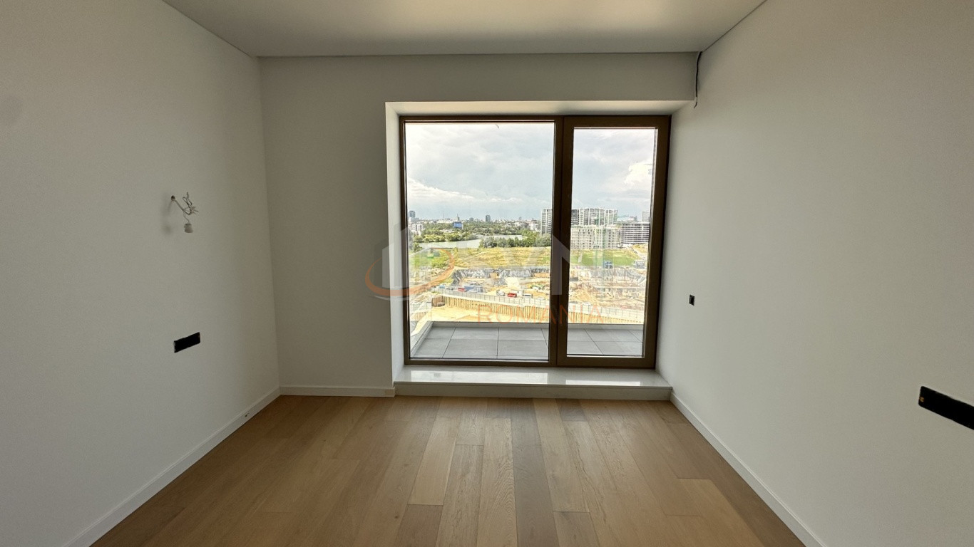 Apartament, 3 camere Bucuresti/Floreasca