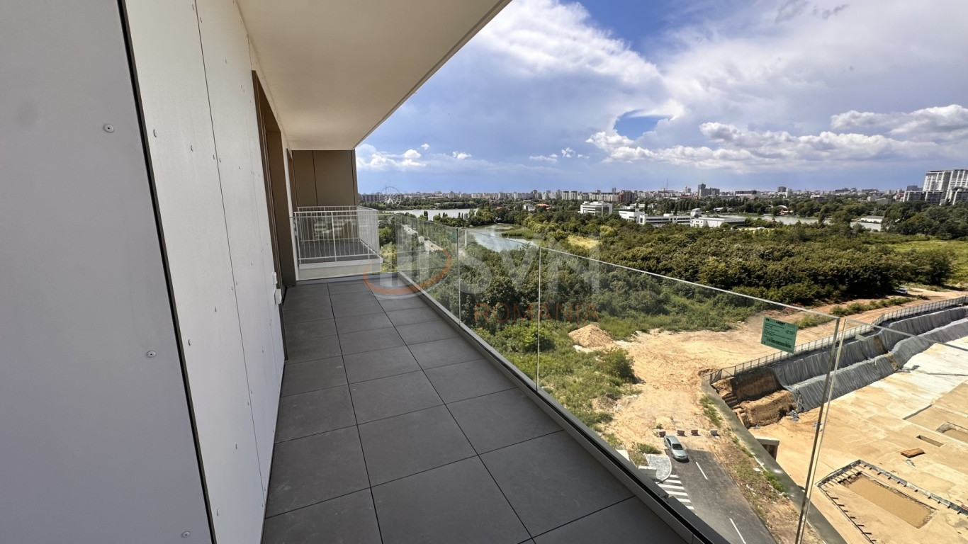 Apartament, 3 camere Bucuresti/Floreasca
