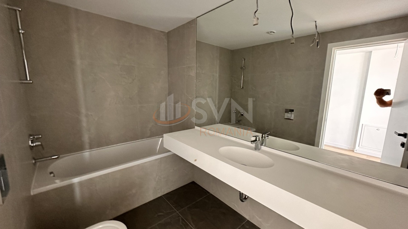 Apartament, 3 camere Bucuresti/Floreasca