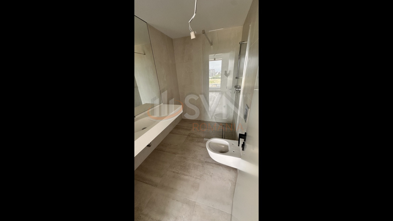 Apartament, 3 camere Bucuresti/Floreasca