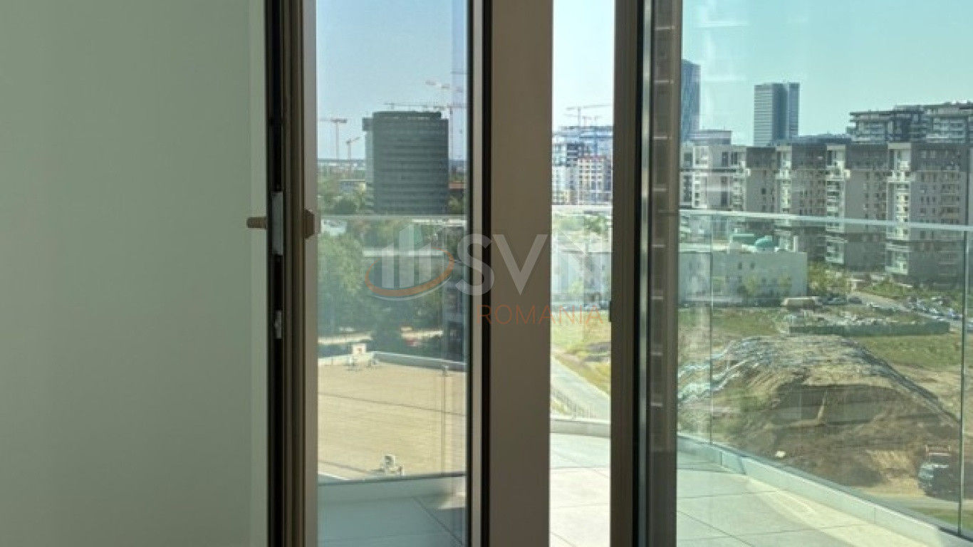 Apartament, 3 camere Bucuresti/Floreasca