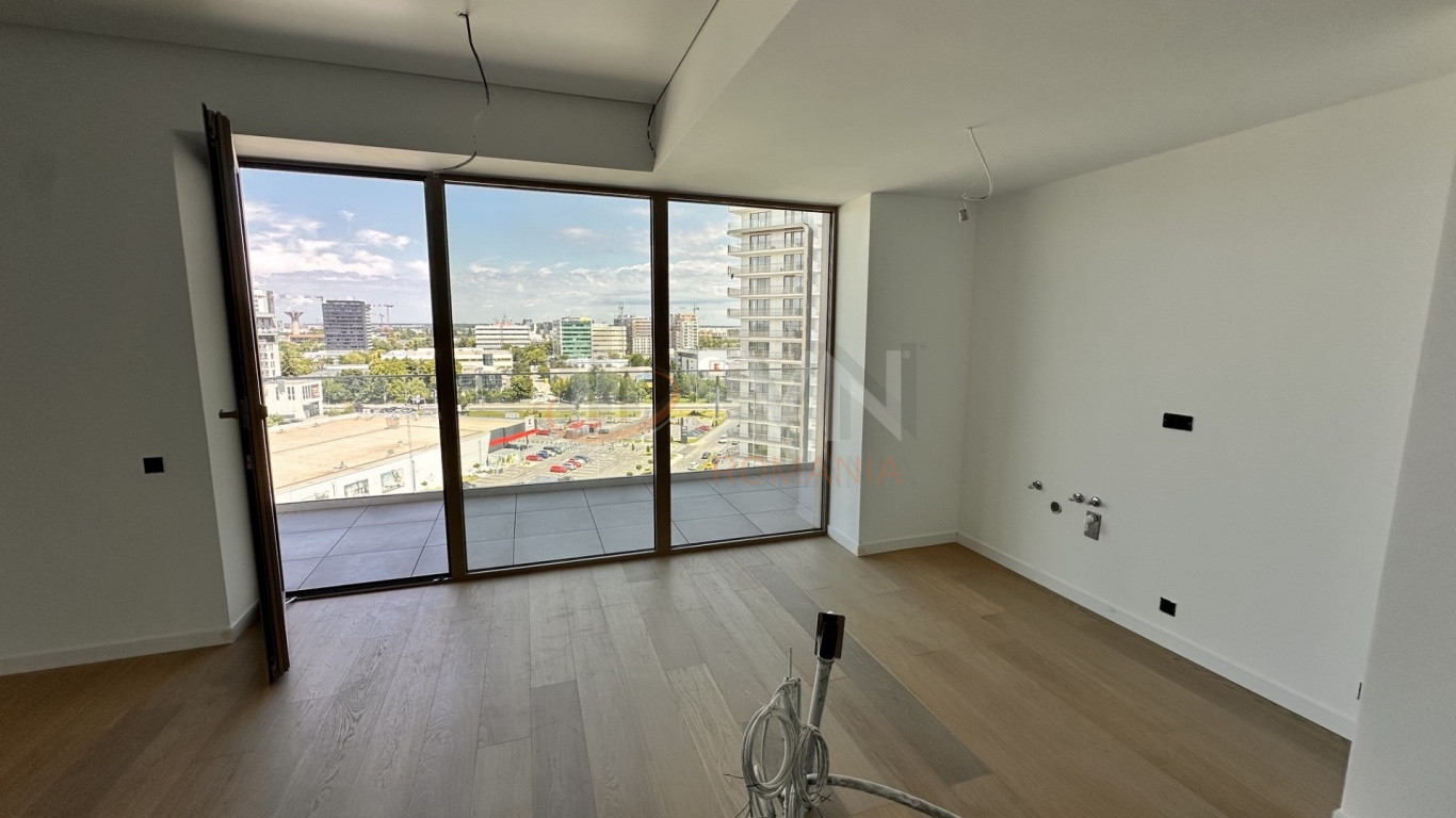 Apartament, 3 camere Bucuresti/Floreasca