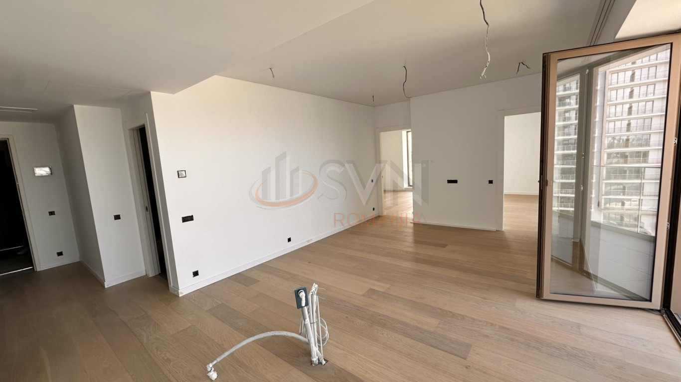 Apartament, 3 camere Bucuresti/Floreasca