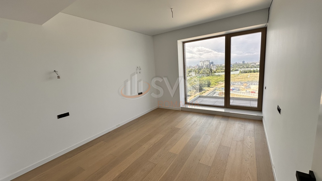 Apartament, 3 camere Bucuresti/Floreasca