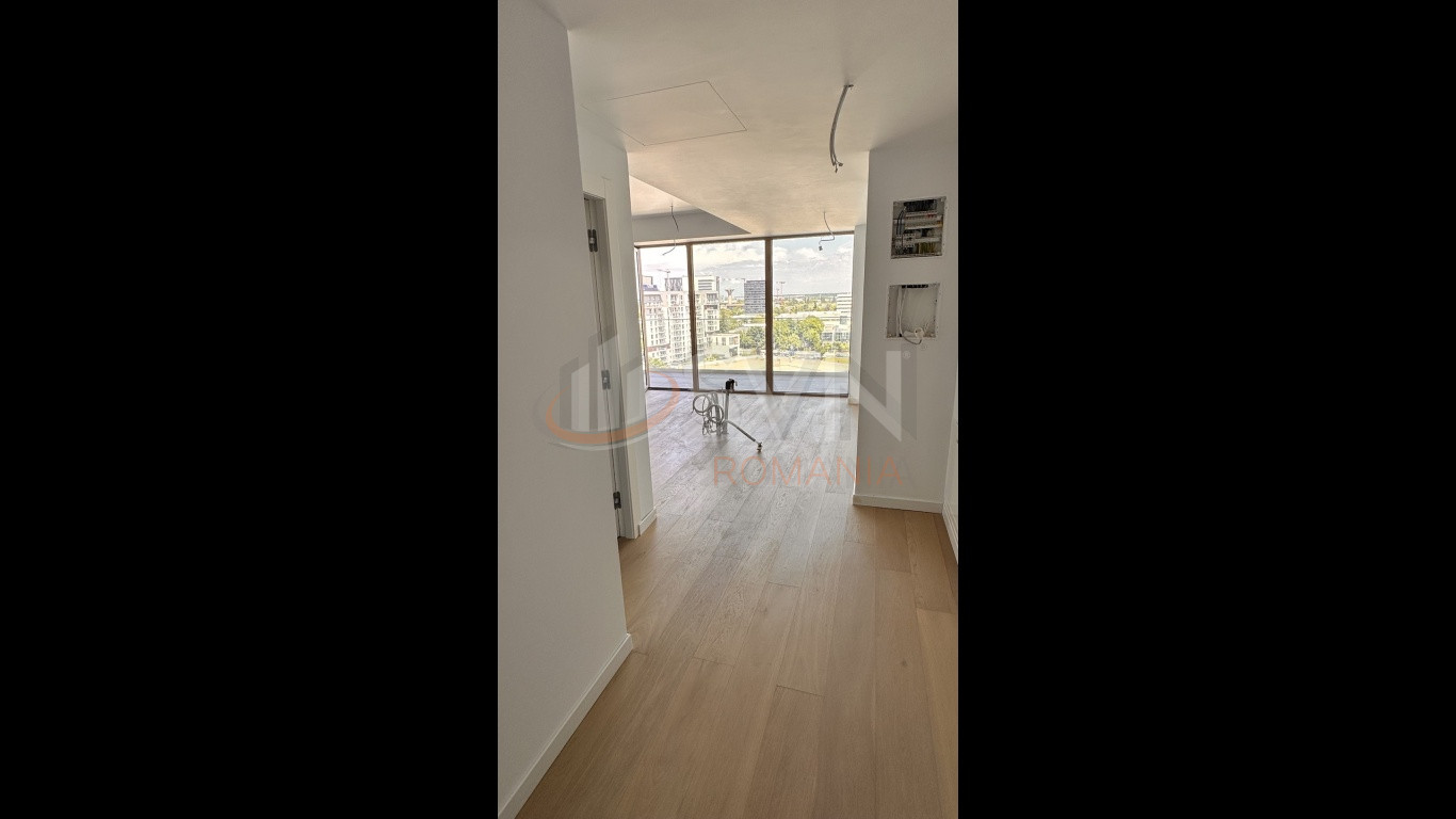 Apartament, 3 camere Bucuresti/Floreasca
