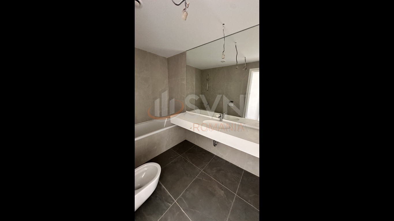 Apartament, 3 camere Bucuresti/Floreasca