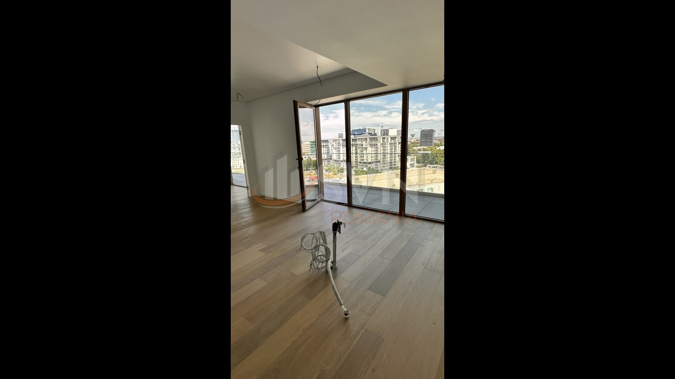 Apartament, 3 camere Bucuresti/Floreasca