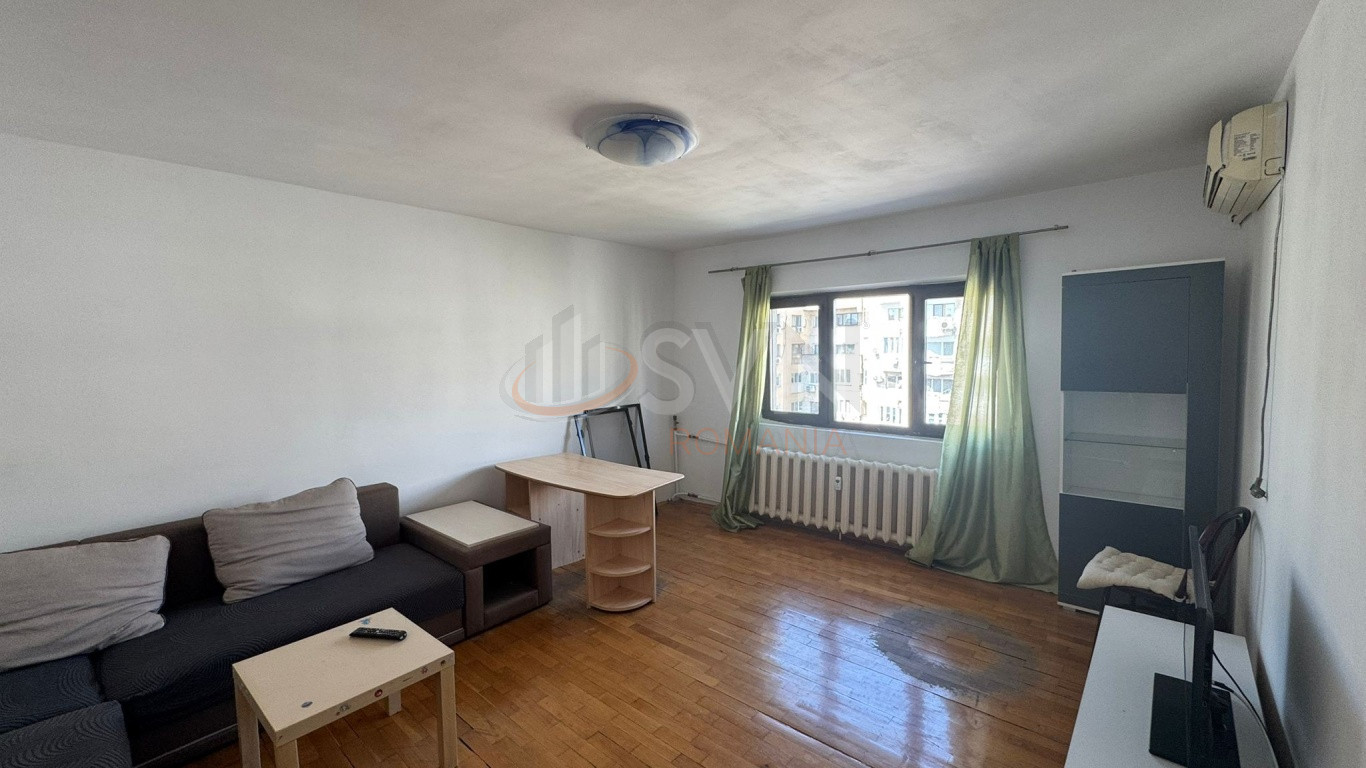 Apartament, 3 camere Bucuresti/Unirii