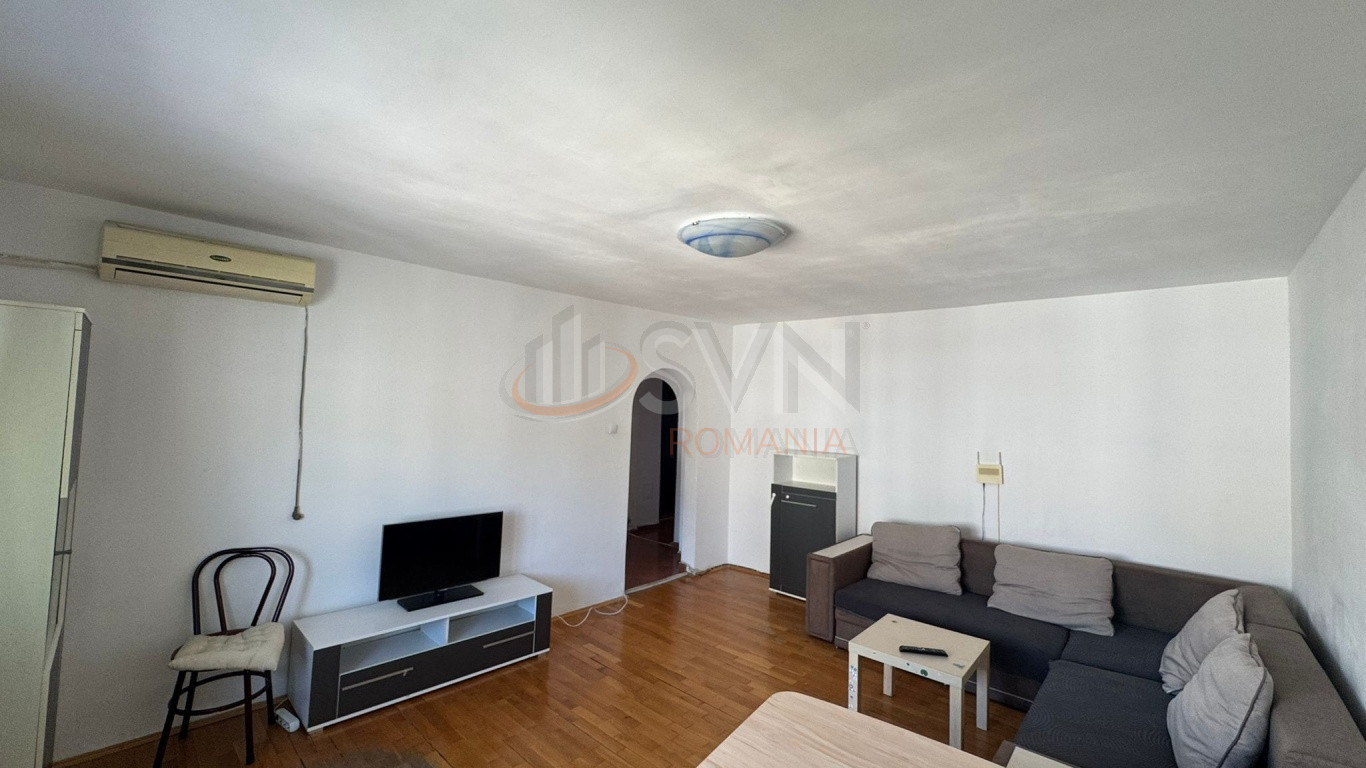 Apartament, 3 camere Bucuresti/Unirii