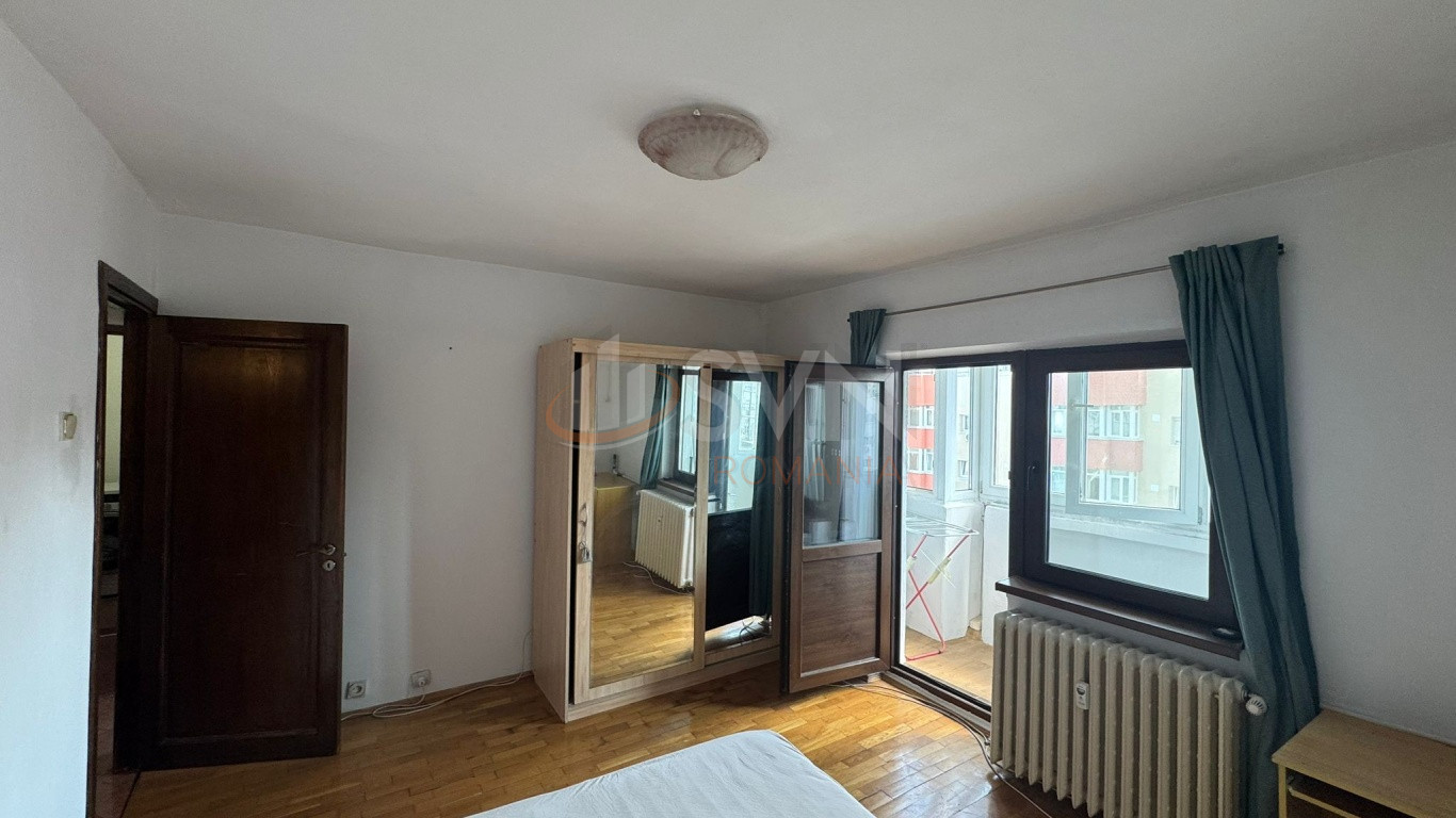 Apartament, 3 camere Bucuresti/Unirii