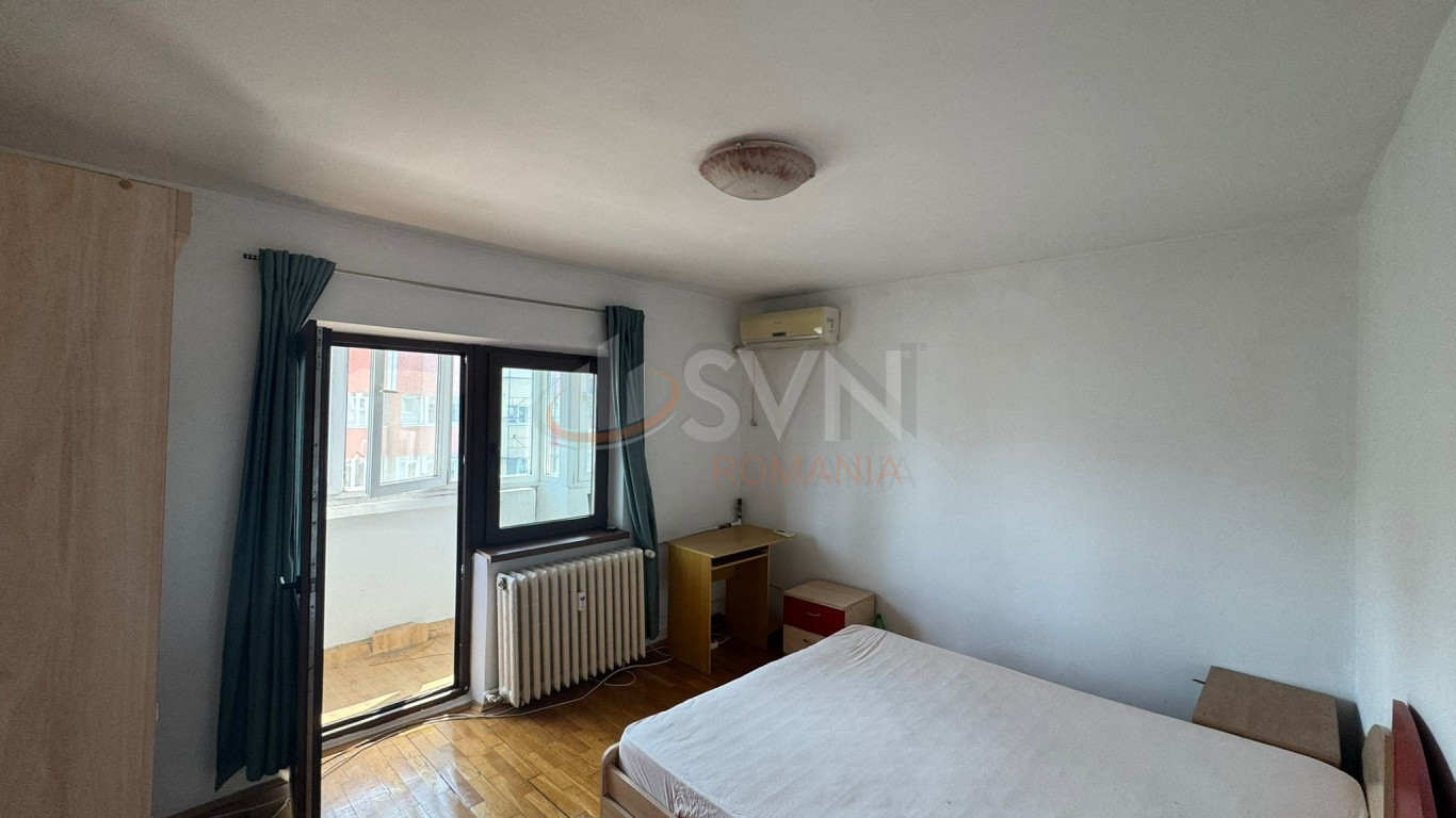 Apartament, 3 camere Bucuresti/Unirii