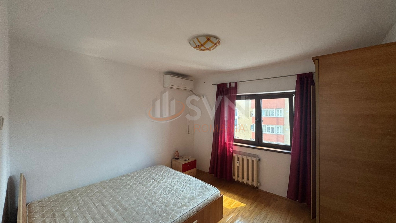 Apartament, 3 camere Bucuresti/Unirii