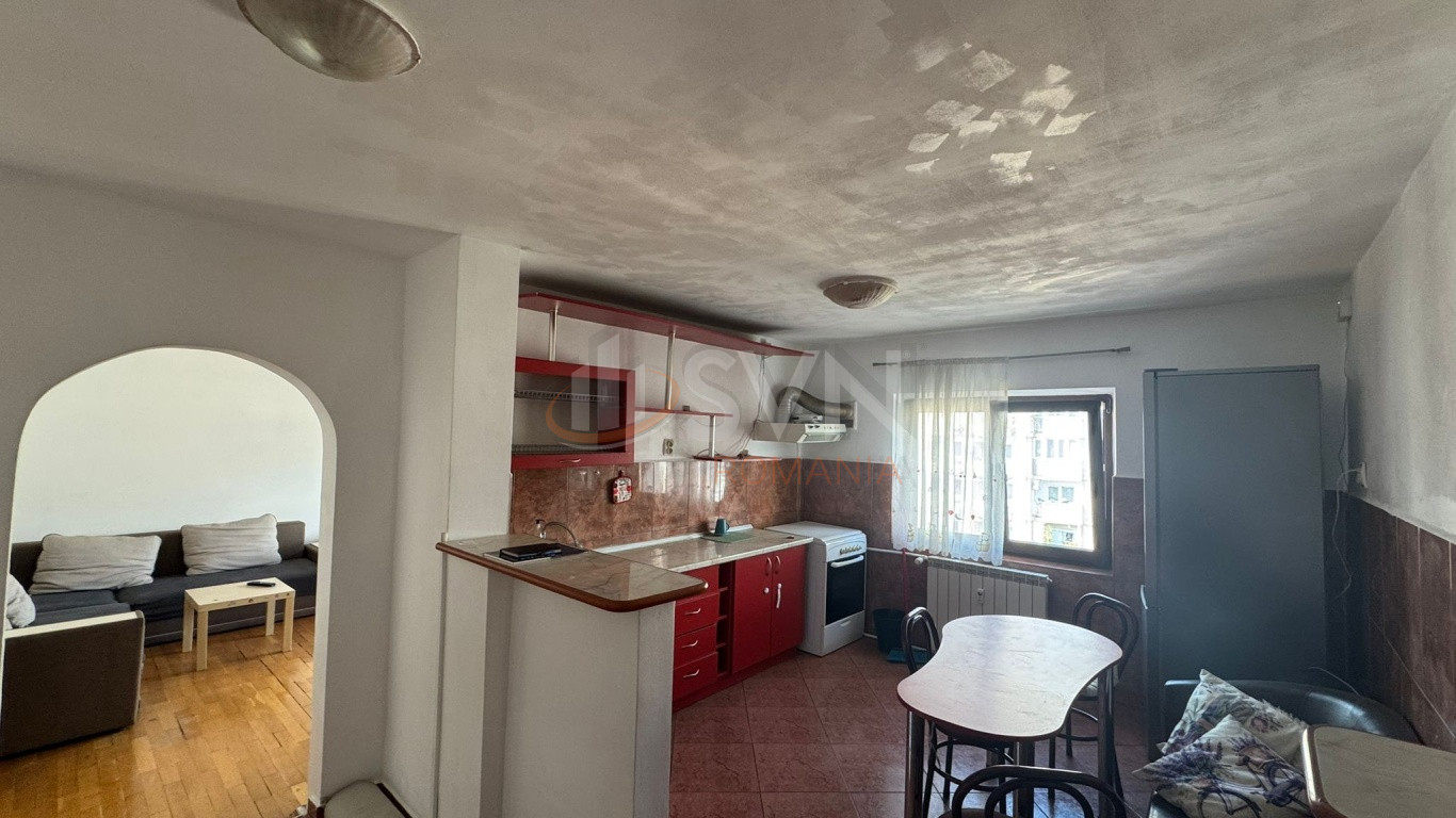 Apartament, 3 camere Bucuresti/Unirii