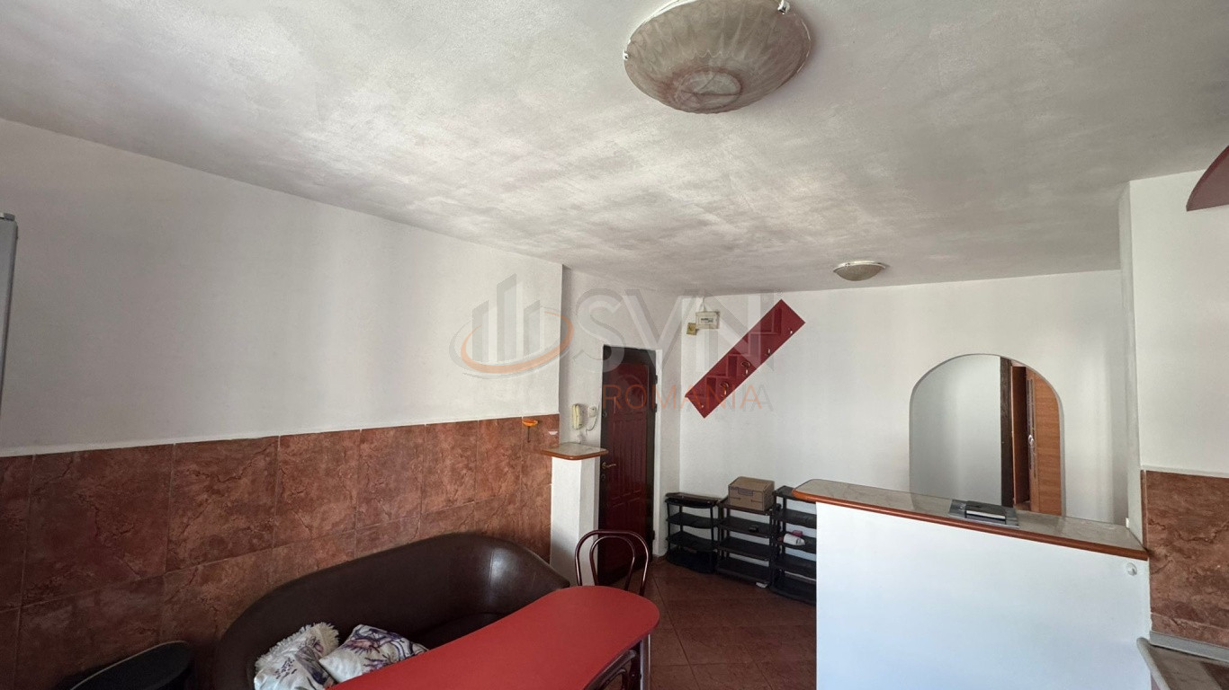 Apartament, 3 camere Bucuresti/Unirii