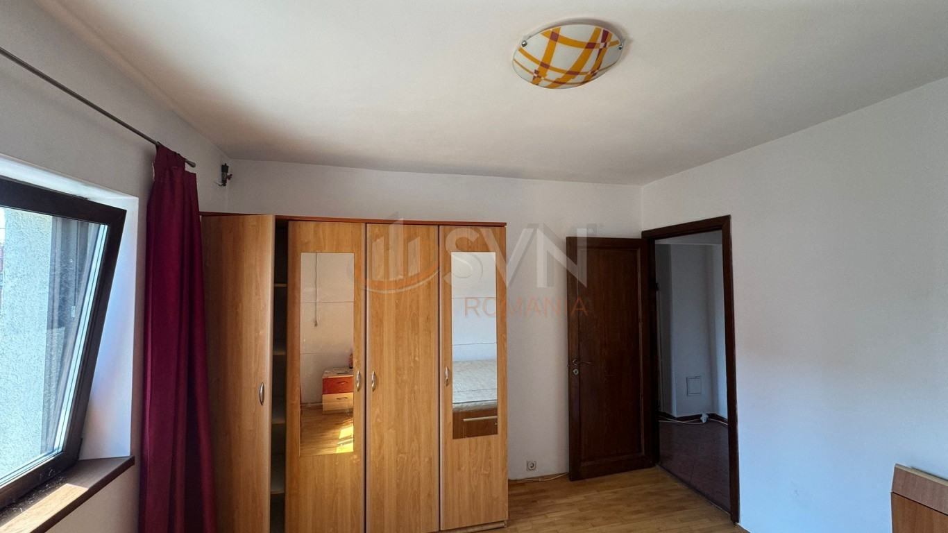 Apartament, 3 camere Bucuresti/Unirii