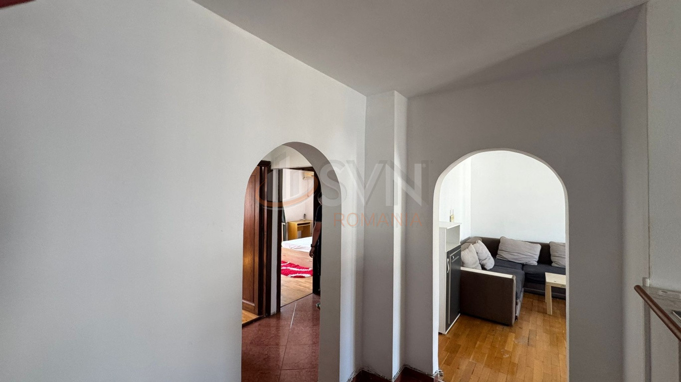 Apartament, 3 camere Bucuresti/Unirii