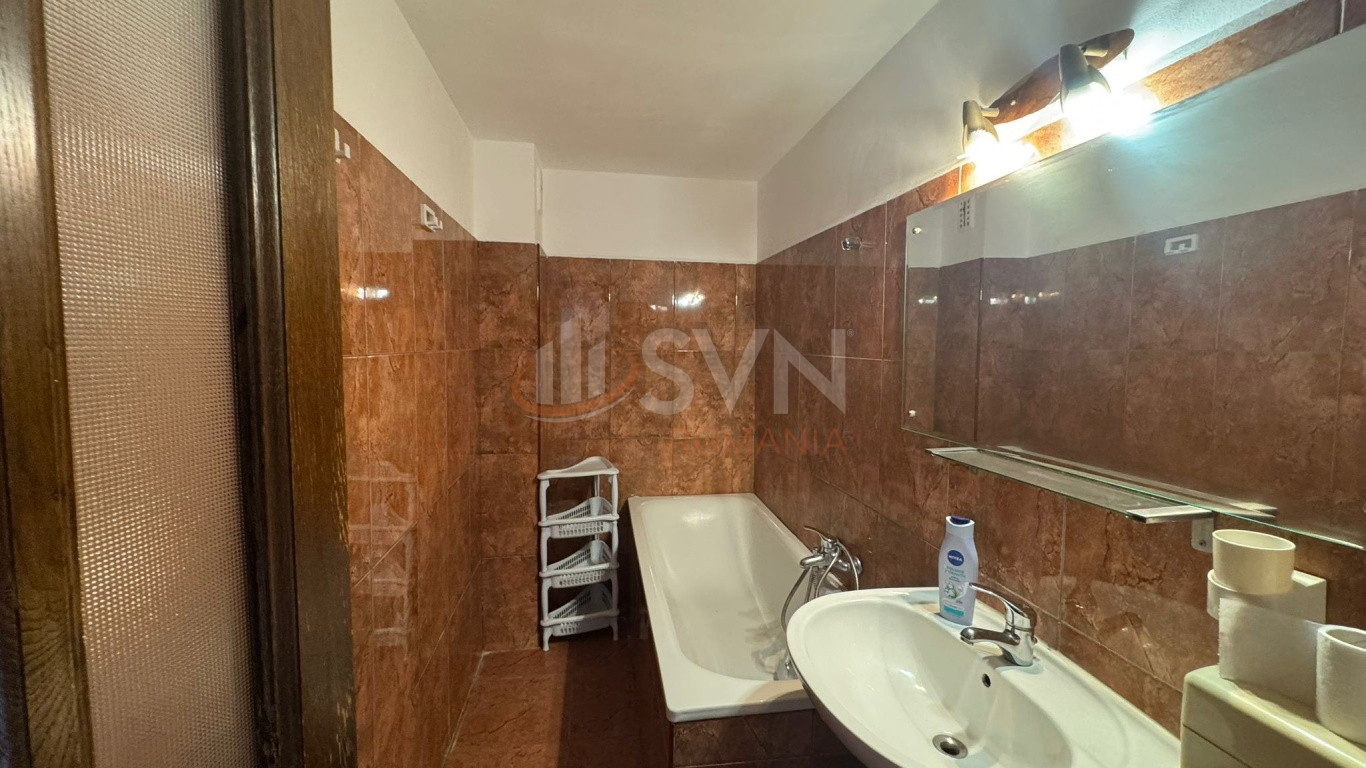 Apartament, 3 camere Bucuresti/Unirii