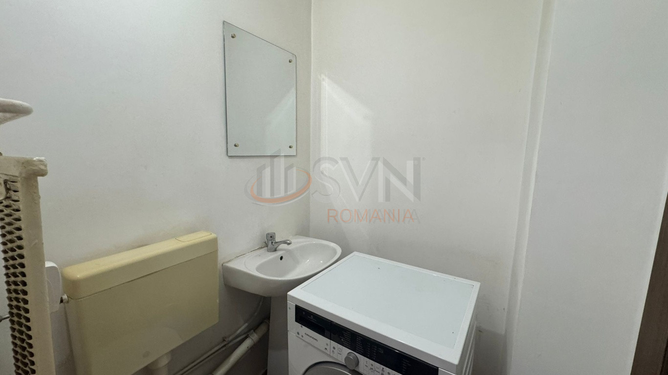 Apartament, 3 camere Bucuresti/Unirii
