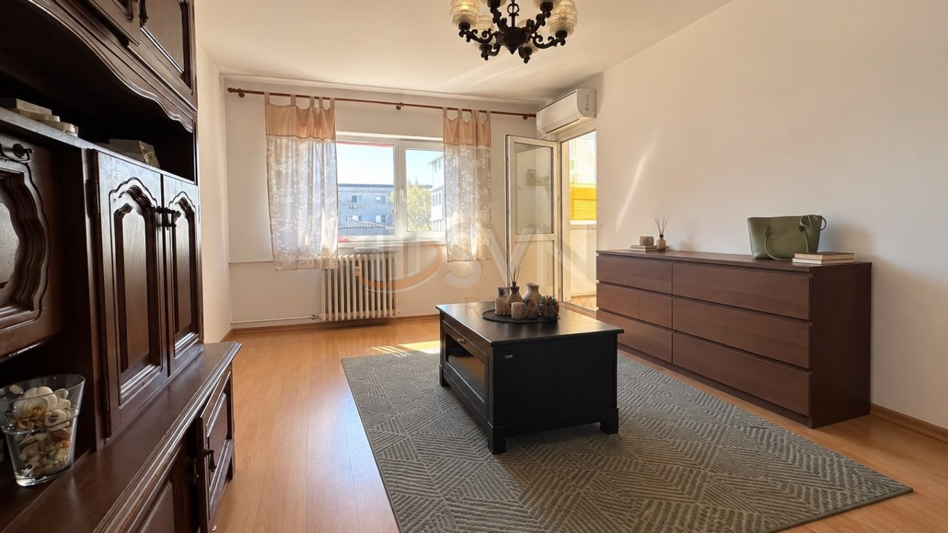 Apartament, 3 camere Bucuresti/Baneasa
