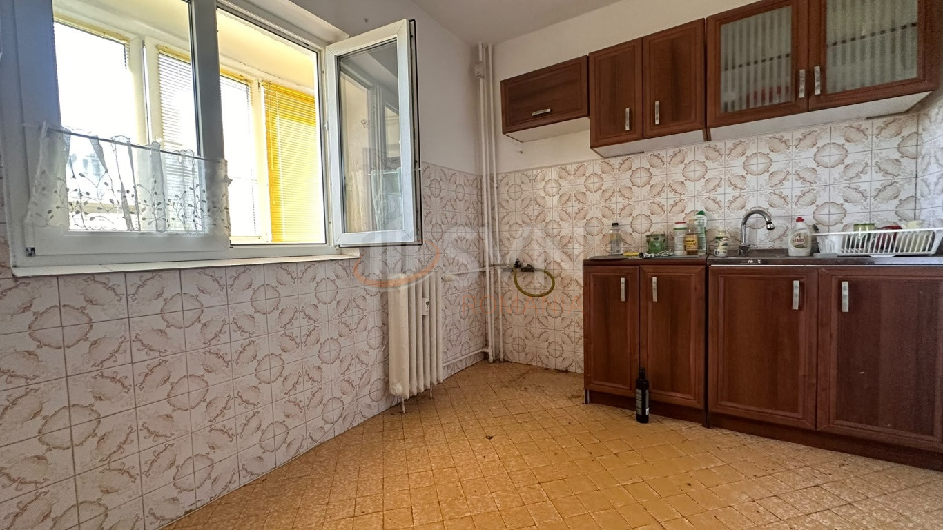 Apartament, 3 camere Bucuresti/Baneasa