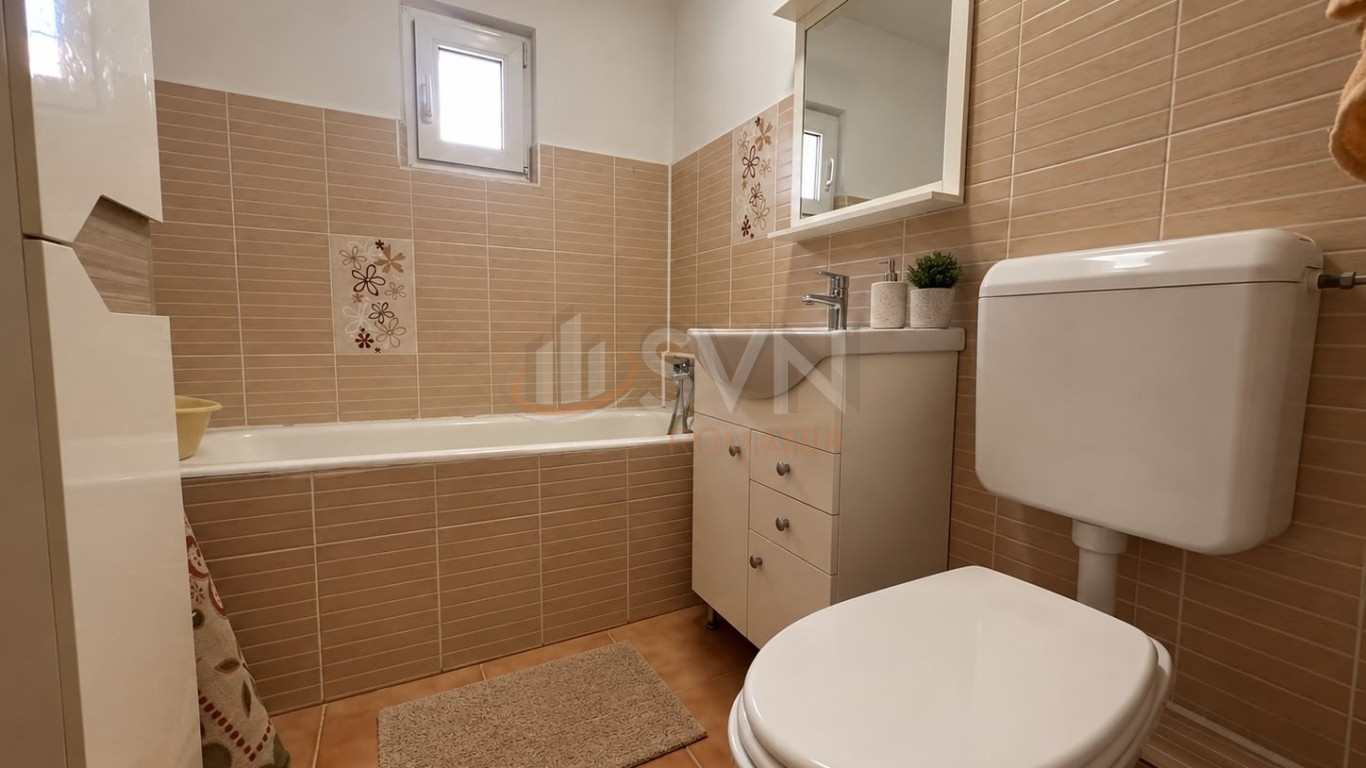 Apartament, 3 camere Bucuresti/Baneasa