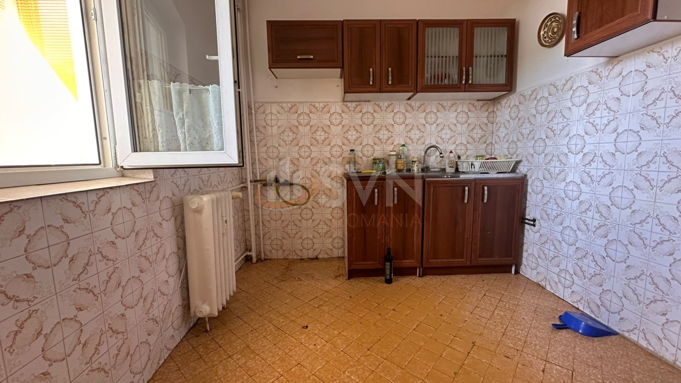 Apartament, 3 camere Bucuresti/Baneasa
